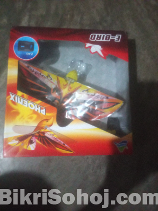 Flying bird remote controller